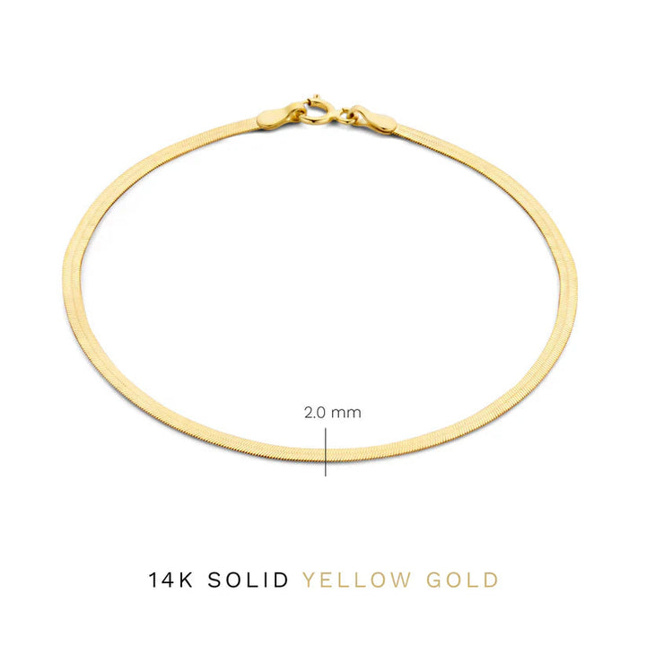 Sun Serpent Bracelet