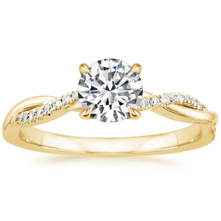 Maria's Le Jane Ring