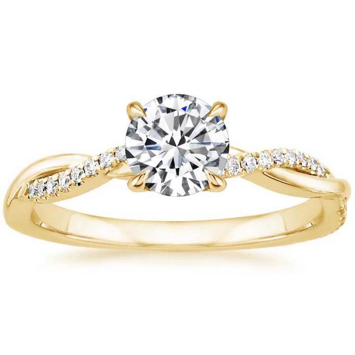 Maria's Le Jane Ring