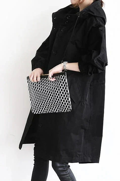Dorothee | Trench-Coat Stylé