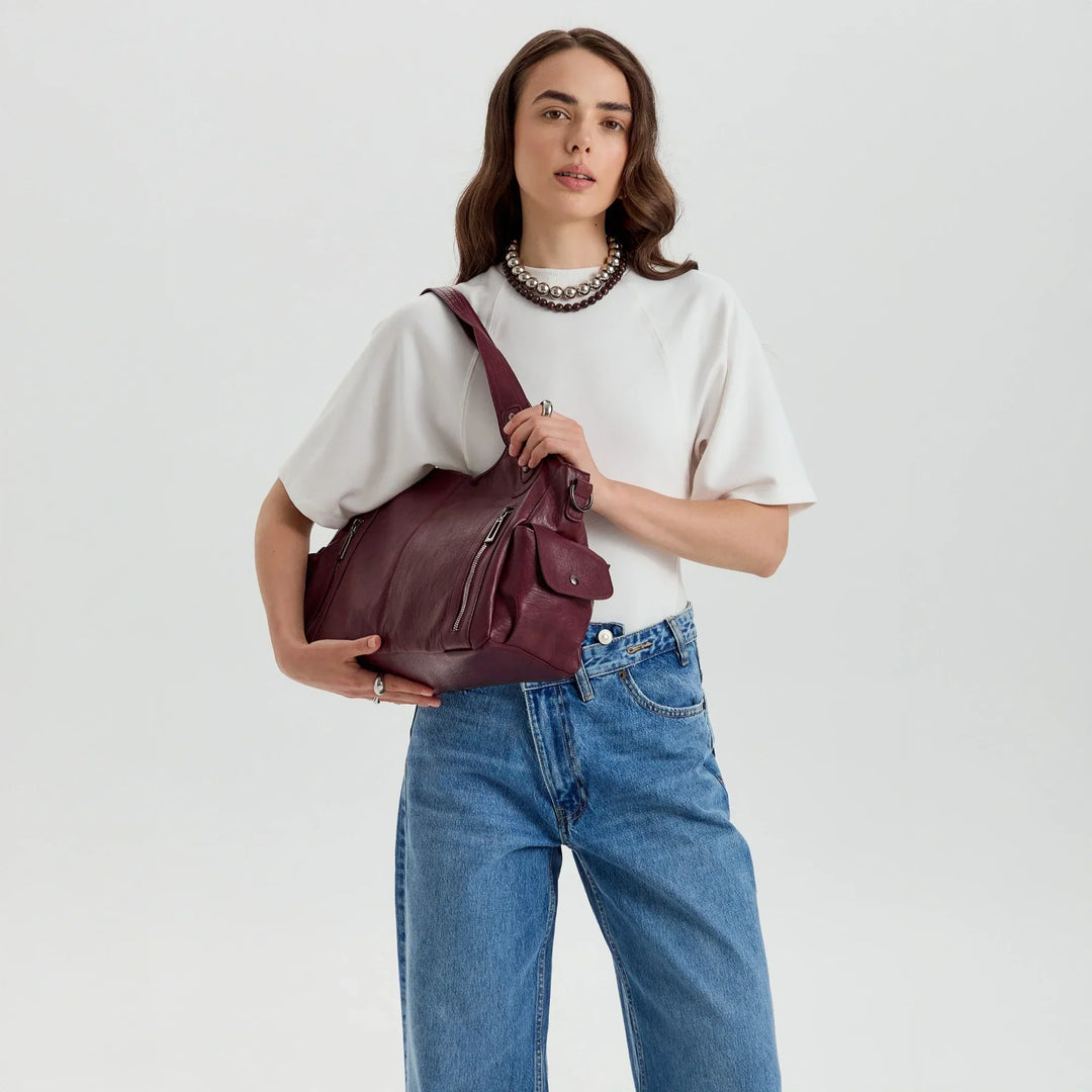 Launa™ | Crossbody Bag
