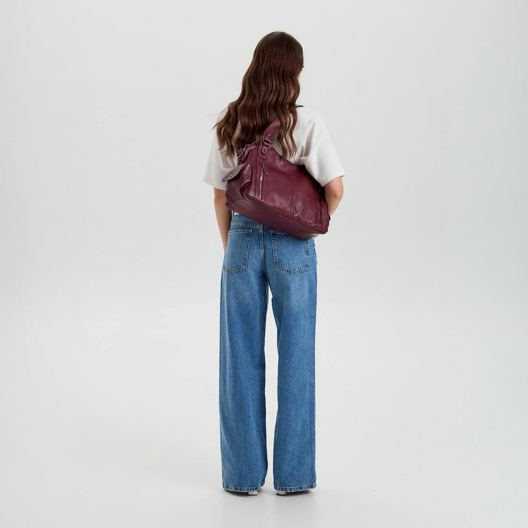 Launa™ | Crossbody Bag