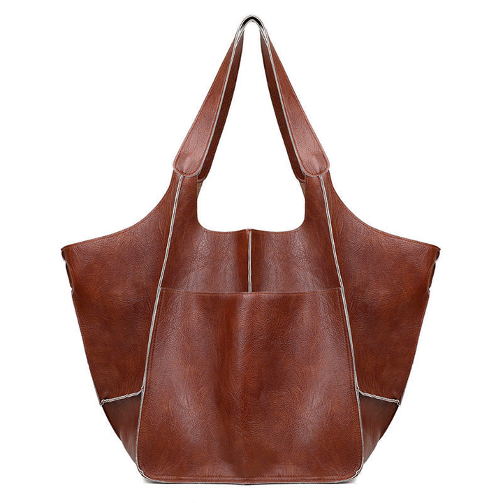 Cindy - Oversize Weekender bag