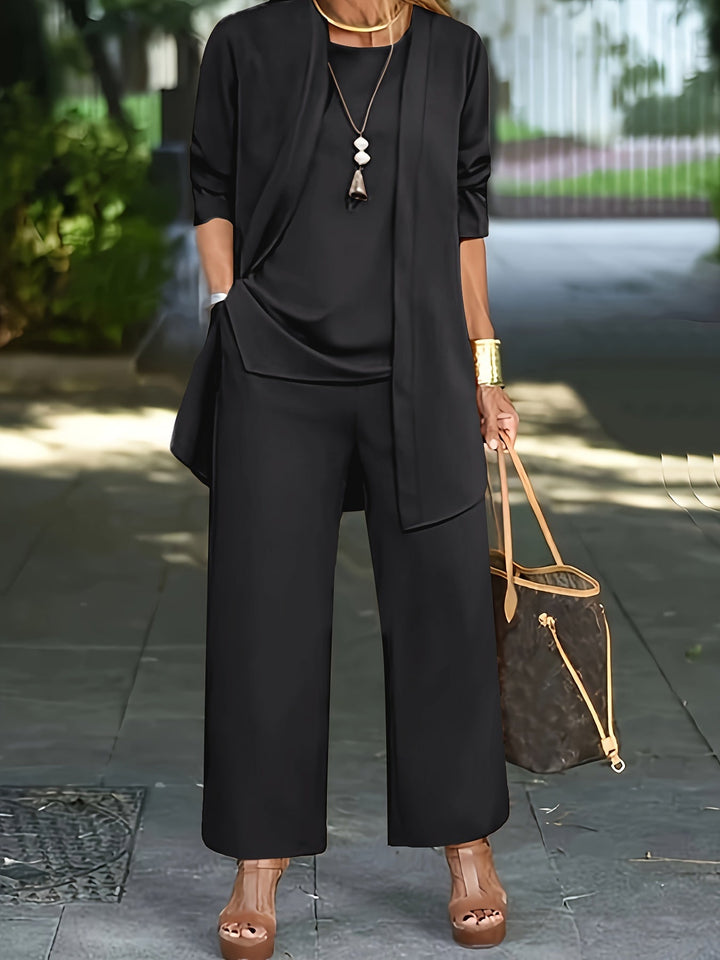 Nikki™ Three-Piece Set