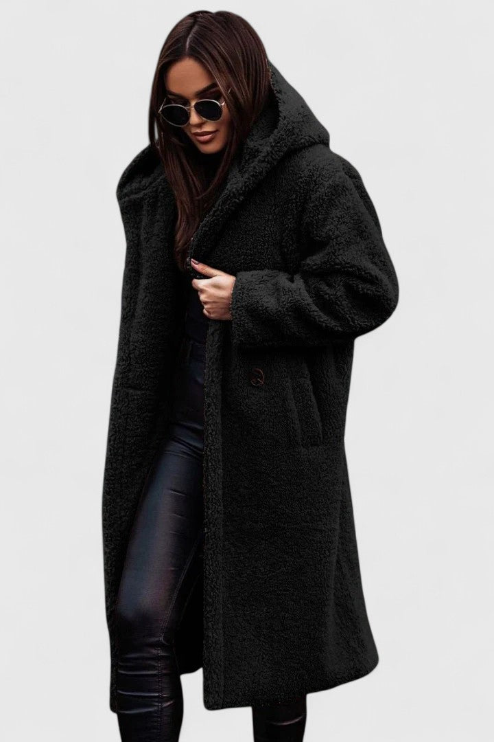 Brynie | Elegant Jacket