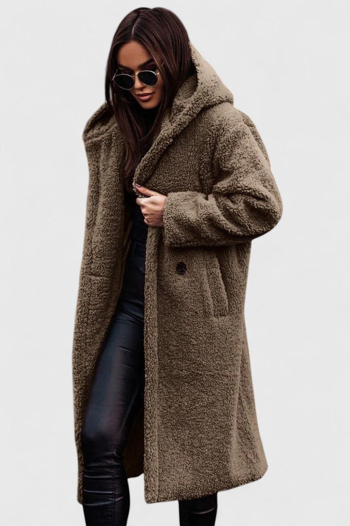 Brynie | Elegant Jacket