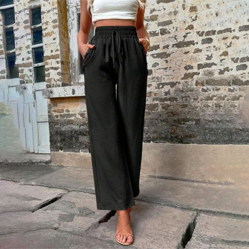 Sarina™ - Lounge Breeze Pants