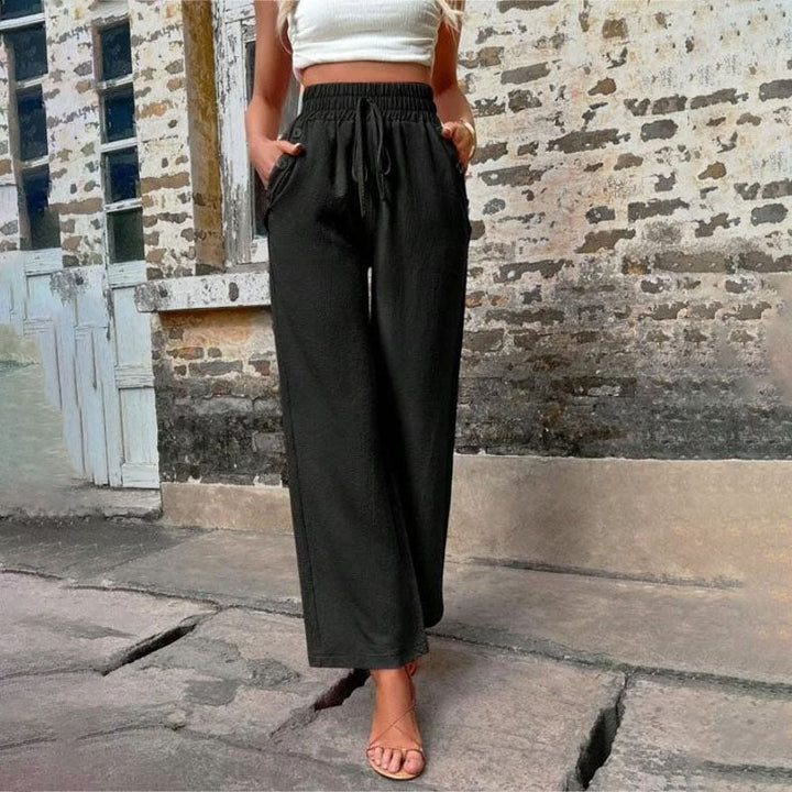 Sarina™ - Lounge Breeze Pants