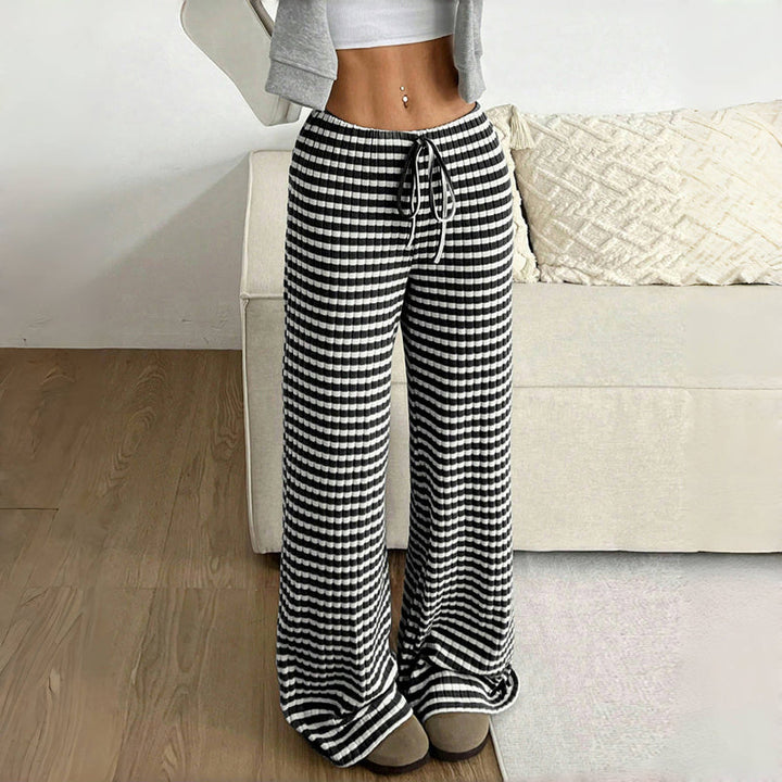 Nexa™ - Lounge Grid Pants