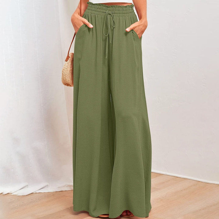 Mauren™ - Effortless Summer Pants