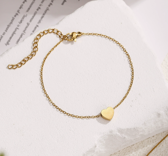 Oriane Bellecoeur bracelet