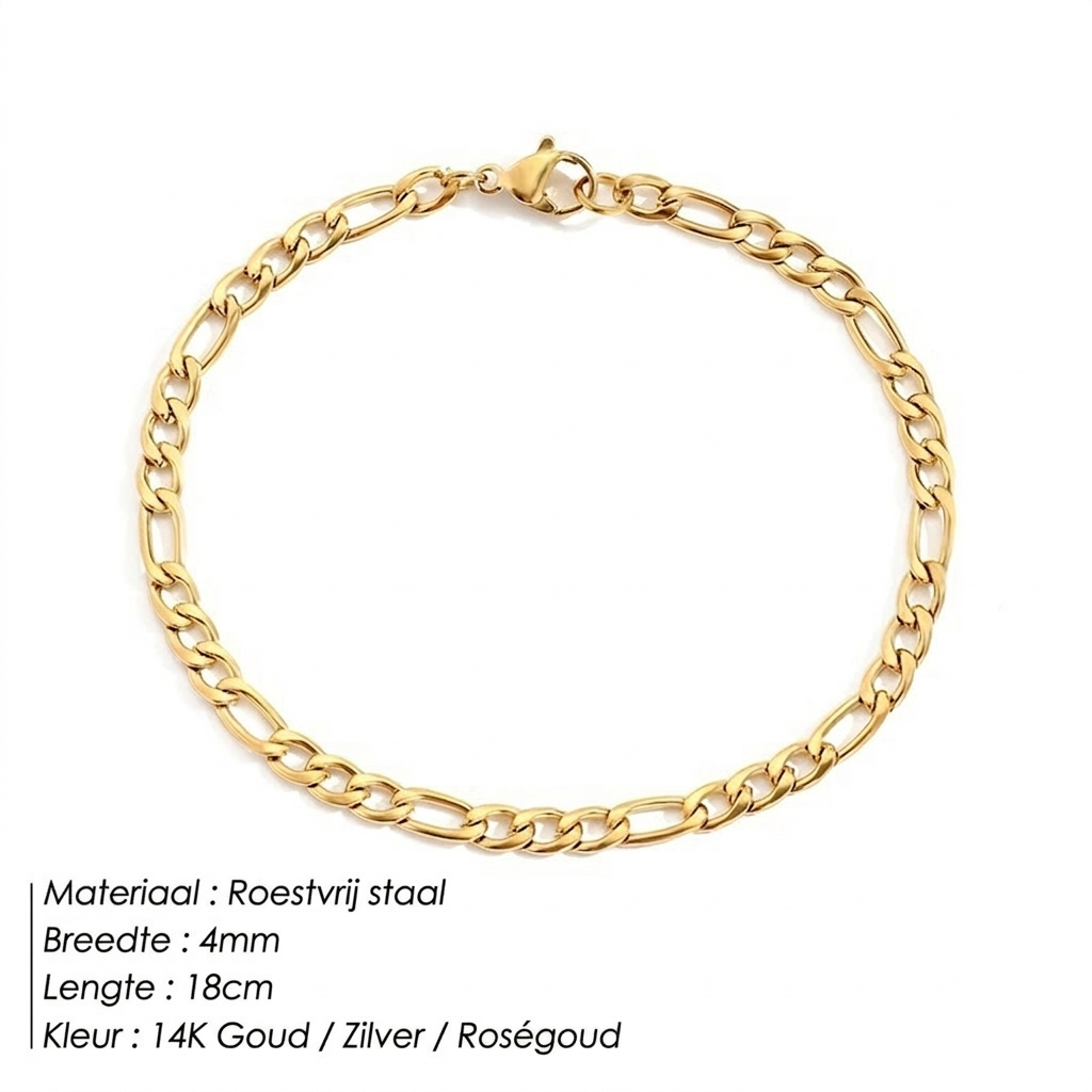 Neris Alaine armband