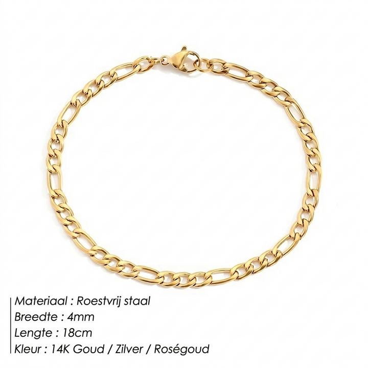 Neris Alaine armband