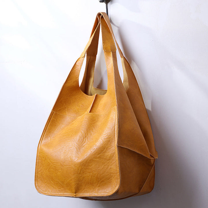 Cindy - Oversize Weekender bag