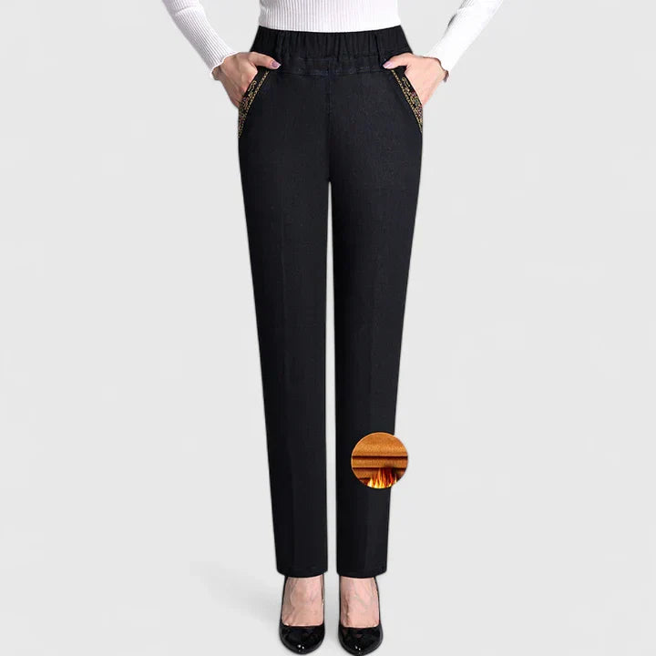 Caryzelle | Sophisticated Comfortable Jeans