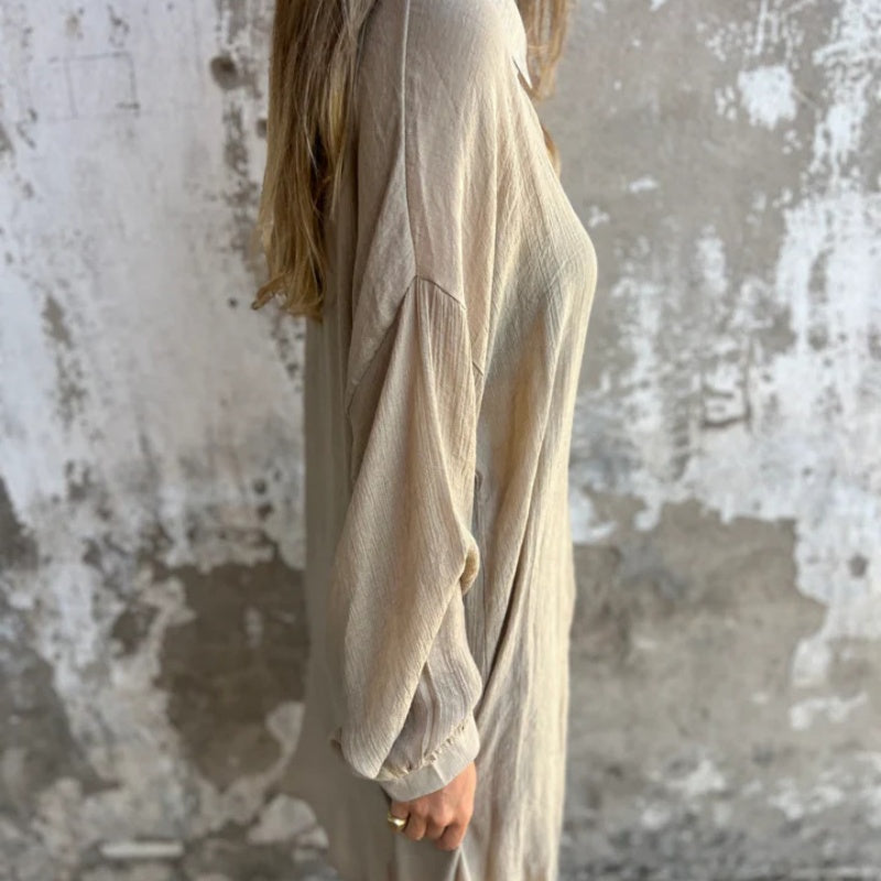 Carmen™ - Relaxed Polo Set