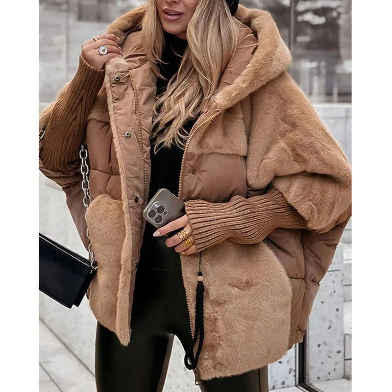 Issie™ Puffer Jacket