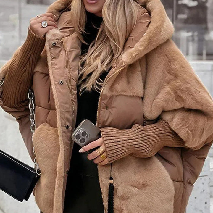 Issie™ Puffer Jacket